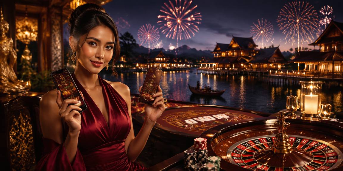 ro88 casino app visual
